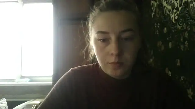 Kitten36 online show from October 11, 2025, 1:01 pm