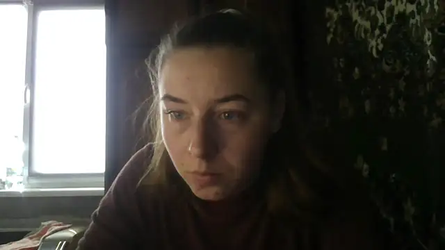 Kitten36 online show from October 15, 2025, 8:33 am