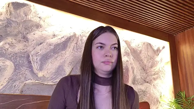 Katarina Rostova online show from November 8, 2025, 4:21 pm