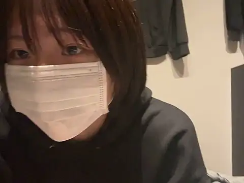 Snapshot of kabikabi_makaron chatting on October 14, 2025, 1:12 pm kabikabi makaron online show from October 14, 2025, 1:12 pm