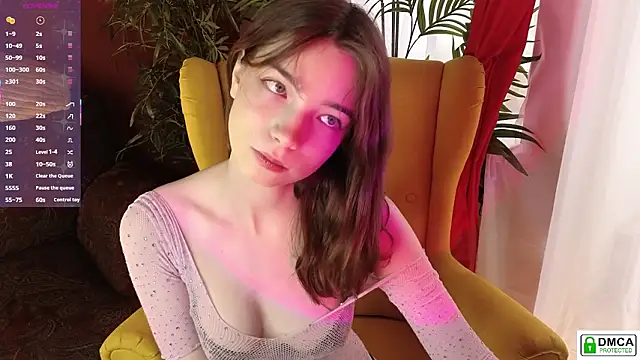 Snapshot of Evi_Brook chatting on February 27, 2026, 12:38 pm Evi Brook online show from February 27, 2026, 12:38 pm