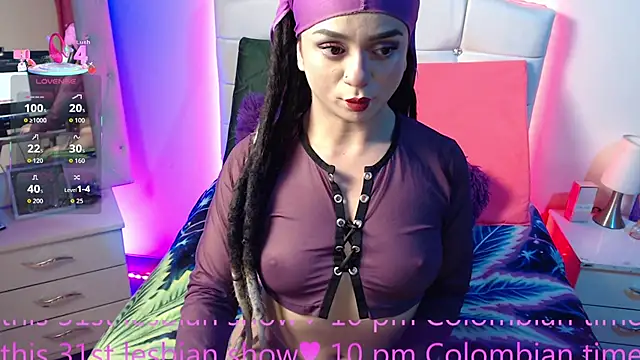 elapetitie online show from October 29, 2025, 6:12 am