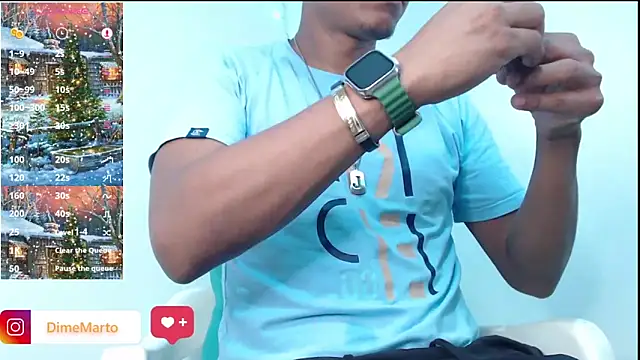 Snapshot of mike_black_22 chatting on December 15, 2025, 6:36 pm mike black 22 online show from December 15, 2025, 6:36 pm