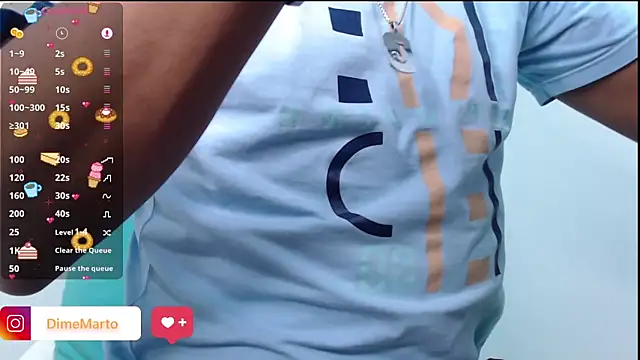 Snapshot of mike_black_22 chatting on November 1, 2025, 12:54 pm mike black 22 online show from November 1, 2025, 12:54 pm