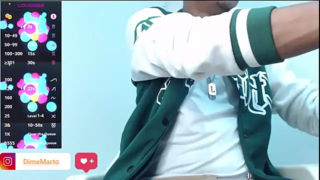 mike black 22 online show from February 6, 2026, 2:46 pm