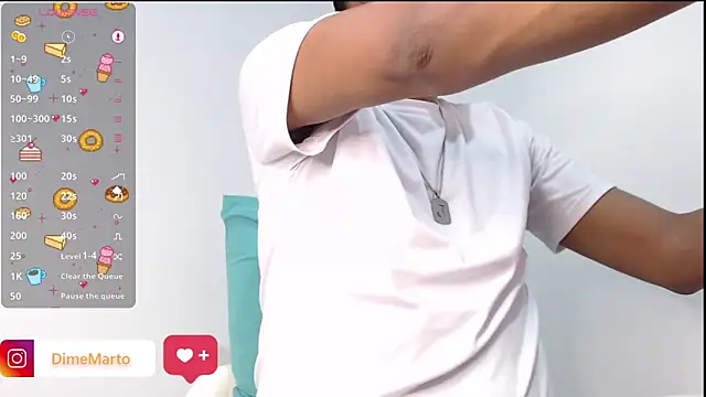 Snapshot of mike_black_22 chatting on November 20, 2025, 3:12 pm mike black 22 online show from November 20, 2025, 3:12 pm