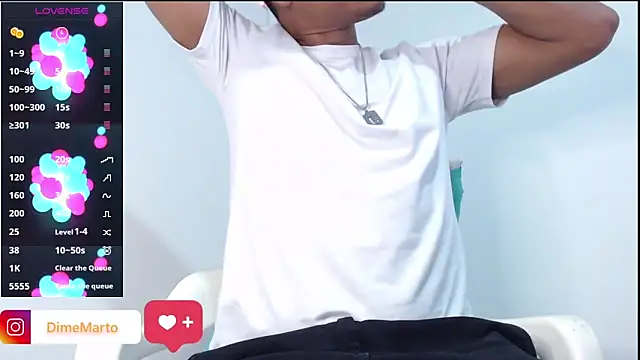 mike black 22 online show from April 1, 2026, 6:05 pm