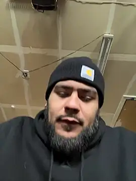 Bbrn69official online show from April 10, 2026, 6:59 pm