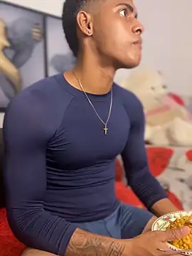 Nick Jackson  online show from March 4, 2026, 4:09 am