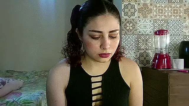 SweetSolei20 online show from November 21, 2025, 8:08 pm