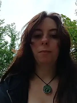 LadyFreyna online show from July 1, 2026, 5:52 am