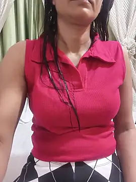 Shalu G online show from June 11, 2026, 2:00 am