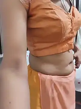 Shalu G online show from June 4, 2026, 2:38 am