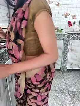 Shalu G online show from March 2, 2026, 3:29 am