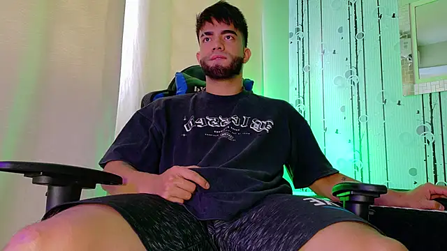 King Draven3 online show from September 20, 2025, 7:19 pm