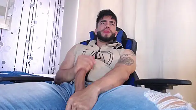 King Draven3 online show from September 17, 2025, 1:13 pm