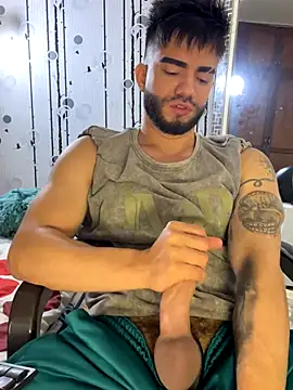 King Draven3 online show from November 16, 2025, 4:34 pm