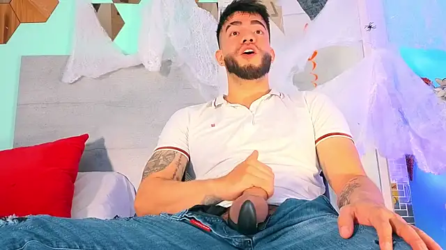 King Draven3 online show from November 2, 2025, 4:45 pm