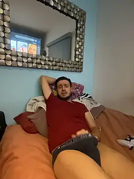 Alexitho25 online show from November 19, 2025, 10:37 am