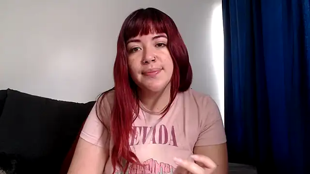 evilheart 69 online show from February 16, 2026, 4:27 pm