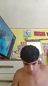 juanfritaa21 online show from February 28, 2026, 9:14 pm