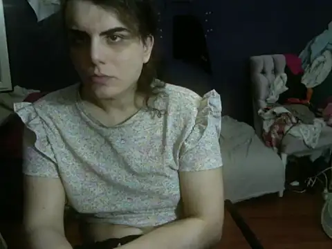 turkishTransEfsun online show from June 10, 2026, 7:26 pm