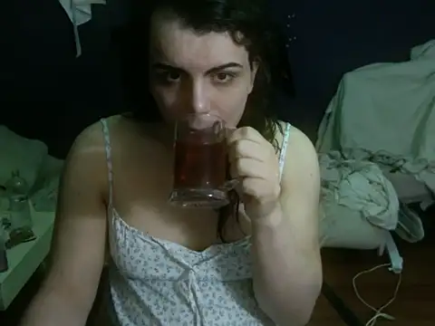 turkishTransEfsun online show from April 2, 2026, 6:25 pm