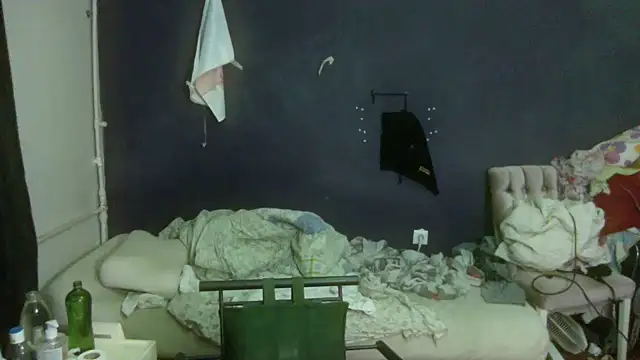 turkishTransEfsun online show from March 18, 2026, 1:57 pm