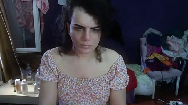 turkishTransEfsun online show from July 12, 2026, 11:55 am