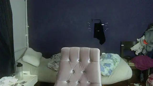 turkishTransEfsun online show from October 19, 2025, 7:55 am