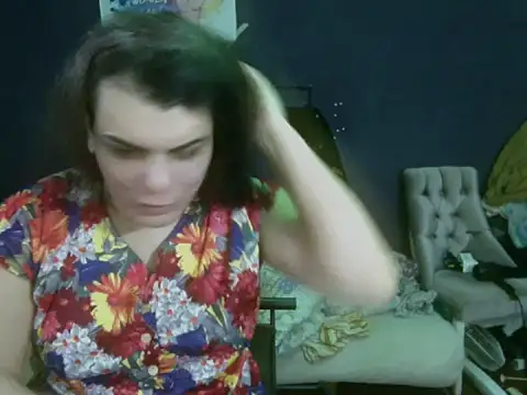 turkishTransEfsun online show from January 11, 2026, 11:28 am