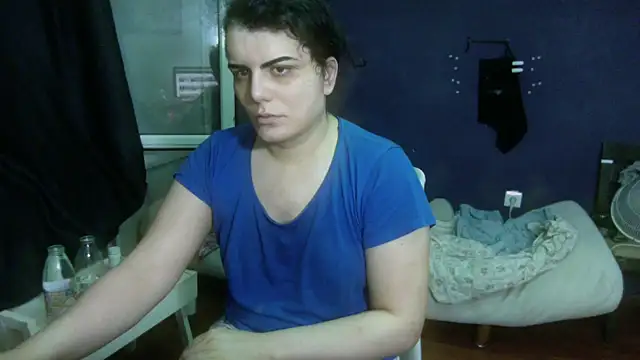 turkishTransEfsun online show from September 10, 2025, 5:56 pm