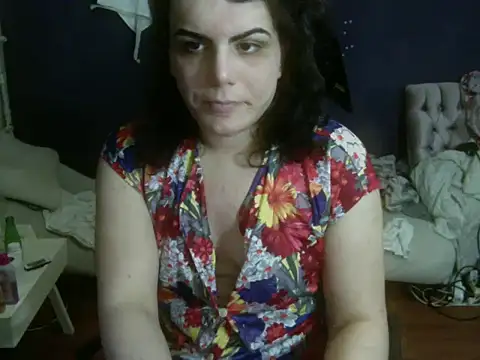 turkishTransEfsun online show from March 25, 2026, 5:01 pm