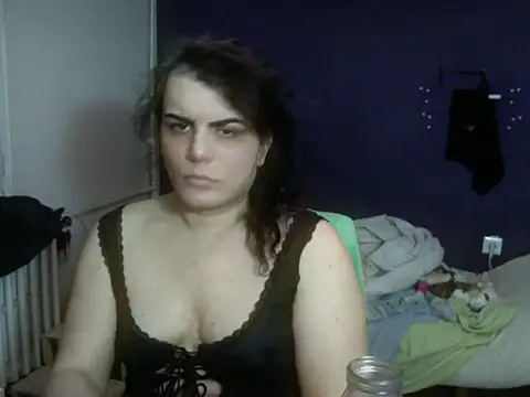 turkishTransEfsun online show from September 20, 2025, 1:54 am