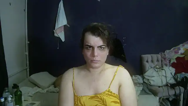 turkishTransEfsun online show from March 19, 2026, 12:49 pm