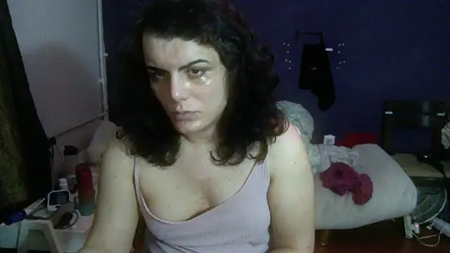 turkishTransEfsun online show from November 8, 2025, 11:19 pm