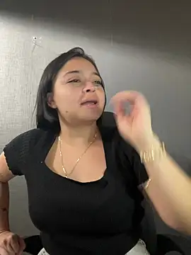 Snapshot of Emily_Rivers_ chatting on February 9, 2026, 1:20 pm Emily Rivers online show from February 9, 2026, 1:20 pm