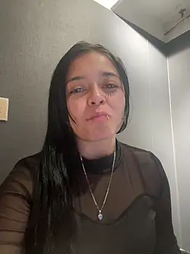 Snapshot of Emily_Rivers_ chatting on October 30, 2025, 1:20 pm Emily Rivers online show from October 30, 2025, 1:20 pm