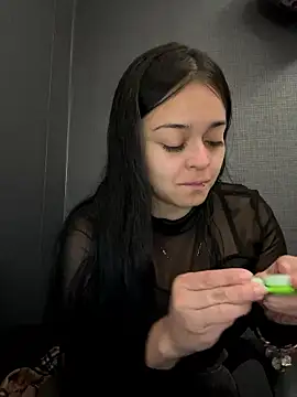 Snapshot of Emily_Rivers_ chatting on January 13, 2026, 1:26 pm Emily Rivers online show from January 13, 2026, 1:26 pm