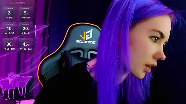 Snapshot of Kiara_Dream chatting on November 3, 2025, 9:07 pm Kiara Dream online show from November 3, 2025, 9:07 pm