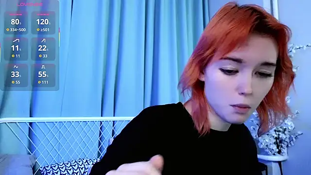 Snapshot of Kiara_Dream chatting on March 3, 2026, 6:59 pm Kiara Dream online show from March 3, 2026, 6:59 pm