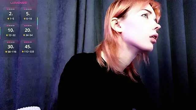 Snapshot of Kiara_Dream chatting on February 27, 2026, 9:03 pm Kiara Dream online show from February 27, 2026, 9:03 pm