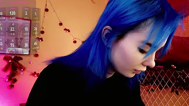 Snapshot of Kiara_Dream chatting on December 18, 2025, 8:56 pm Kiara Dream online show from December 18, 2025, 8:56 pm