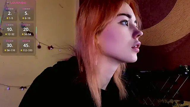 Snapshot of Kiara_Dream chatting on January 15, 2026, 9:07 pm Kiara Dream online show from January 15, 2026, 9:07 pm