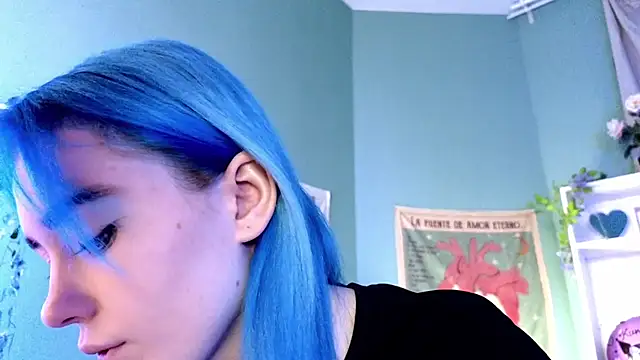 Snapshot of Kiara_Dream chatting on December 3, 2025, 9:03 pm Kiara Dream online show from December 3, 2025, 9:03 pm