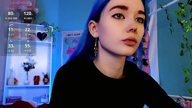 Snapshot of Kiara_Dream chatting on November 28, 2025, 8:53 pm Kiara Dream online show from November 28, 2025, 8:53 pm