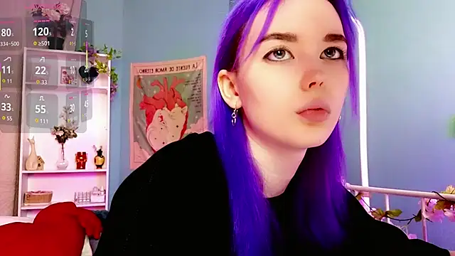 Snapshot of Kiara_Dream chatting on November 11, 2025, 9:09 pm Kiara Dream online show from November 11, 2025, 9:09 pm