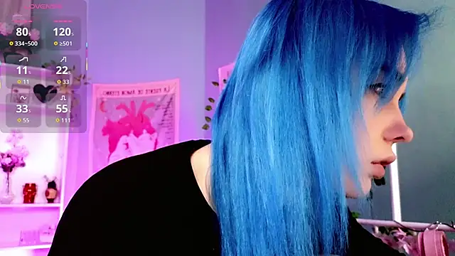 Snapshot of Kiara_Dream chatting on December 1, 2025, 9:04 pm Kiara Dream online show from December 1, 2025, 9:04 pm