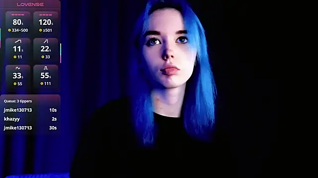 Snapshot of Kiara_Dream chatting on December 2, 2025, 8:54 pm Kiara Dream online show from December 2, 2025, 8:54 pm