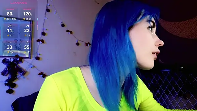 Snapshot of Kiara_Dream chatting on December 20, 2025, 9:17 pm Kiara Dream online show from December 20, 2025, 9:17 pm